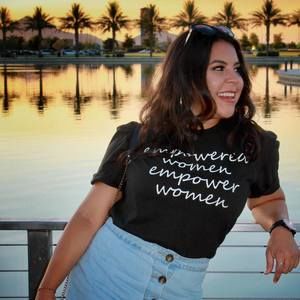 Meet your Posher, Valentina